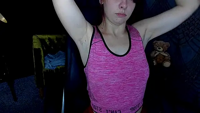 Snapshot of Livia_Shy chatting on 07/13/26, 06:00 Livia Shy online show from 07/13/26, 06:00