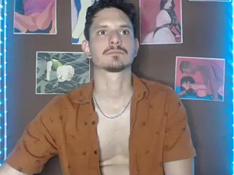 AlphaMercury online show from 06/21/26, 04:59