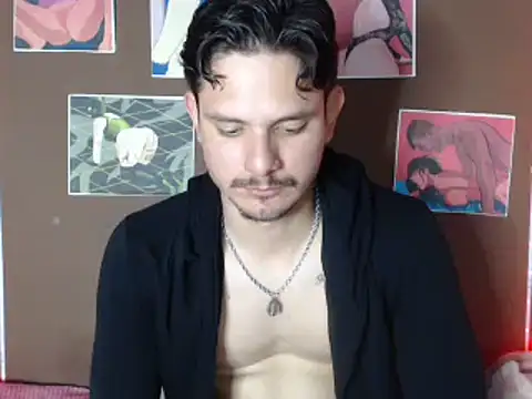 AlphaMercury online show from 07/13/26, 05:21