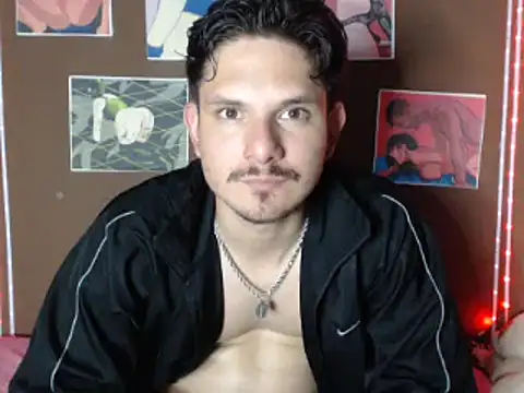 AlphaMercury online show from 07/29/26, 04:43