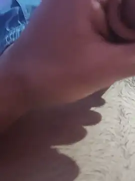 halim Hott online show from 07/03/26, 01:39