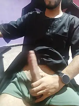 halim Hott online show from 07/14/26, 12:33