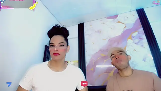 zoe amatista online show from 06/20/26, 03:31