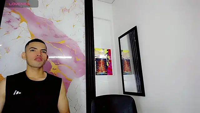 zoe amatista online show from 07/10/26, 03:33