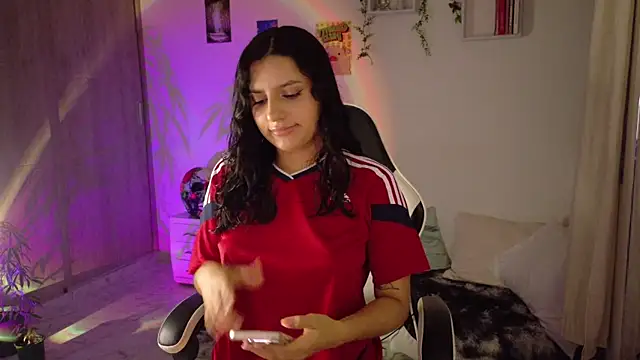 Selenyx 3 online show from 06/27/26, 11:54