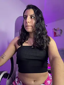 Selenyx 3 online show from 07/07/26, 01:41