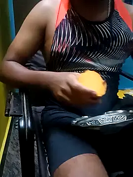 Lawrencedlkk007 online show from 02/28/25, 12:52