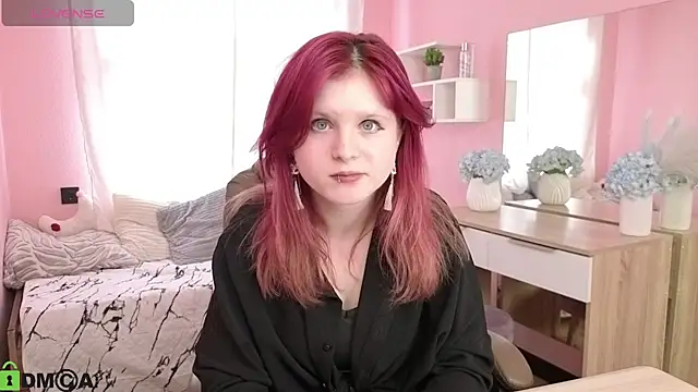 Fox  Cute online show from 06/20/26, 02:14
