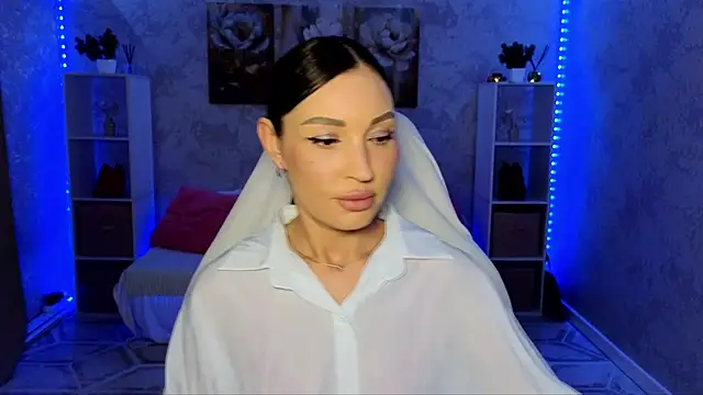 Snapshot of NikoleMills chatting on 07/07/26, 06:47 NikoleMills online show from 07/07/26, 06:47
