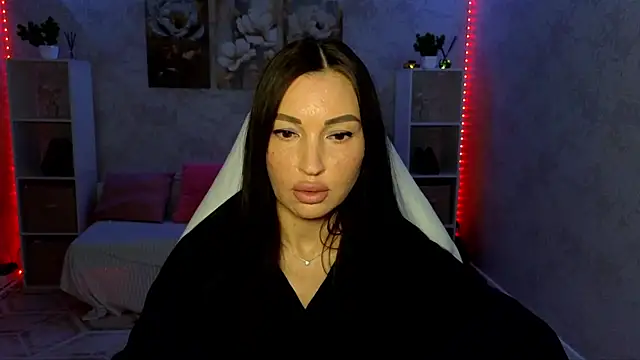 Snapshot of NikoleMills chatting on 07/10/26, 06:17 NikoleMills online show from 07/10/26, 06:17