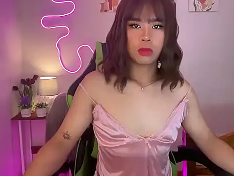Horny HoneyX online show from 06/13/26, 10:57