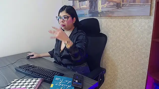 Snapshot of Brenda_Levine chatting on 07/19/26, 11:36 Brenda Levine online show from 07/19/26, 11:36