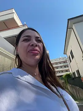 ANABELLA87 online show from 08/03/26, 09:04