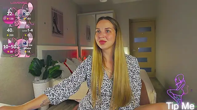 babbyalexandra online show from 07/10/26, 01:03