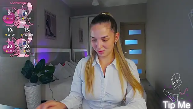 babbyalexandra online show from 07/17/26, 01:51