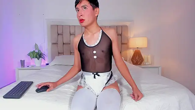Nicocute  online show from 07/22/26, 07:05