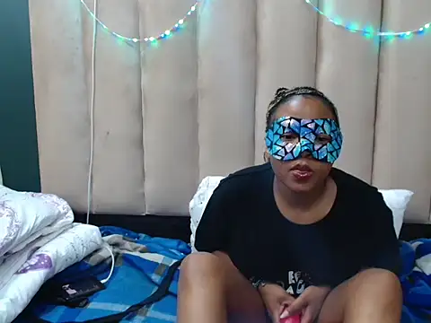 Snapshot of JustKarii chatting on 06/09/26, 08:20 JustKarii online show from 06/09/26, 08:20