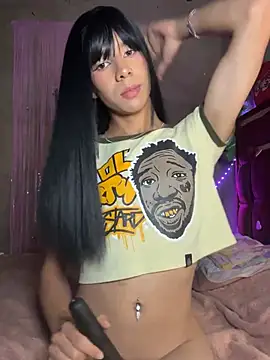 lady Tayron online show from 07/20/26, 05:22