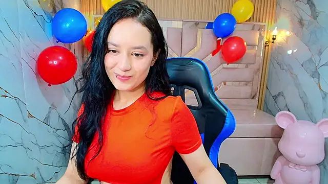 Snapshot of Aleja_r_ chatting on 06/28/26, 12:22 Aleja r online show from 06/28/26, 12:22