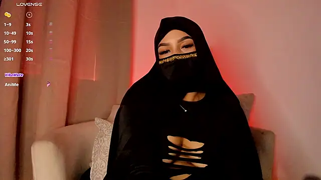 rashida 66 online show from 07/13/26, 03:48