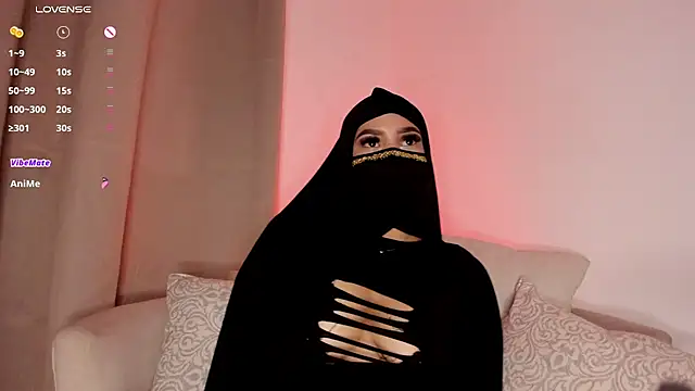 rashida 66 online show from 07/28/26, 11:28