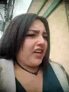 Aly 96 online show from 07/06/26, 05:04