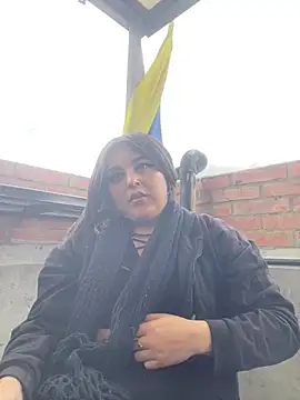 Aly 96 online show from 07/10/26, 07:38