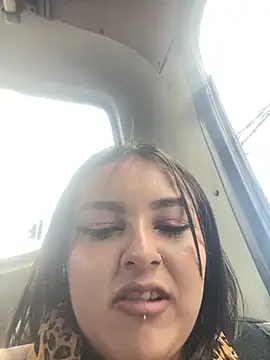 Aly 96 online show from 07/24/26, 04:49
