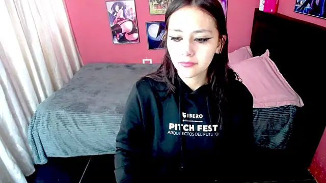 Sakura Mimi online show from 06/30/26, 11:44