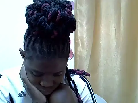 Snapshot of Grace_254 chatting on 06/28/26, 01:06 Grace 254 online show from 06/28/26, 01:06