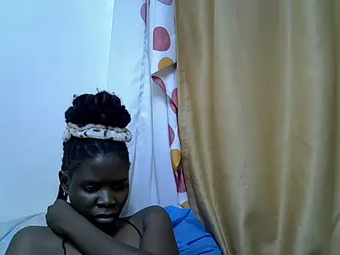 Snapshot of Grace_254 chatting on 07/17/26, 03:02 Grace 254 online show from 07/17/26, 03:02