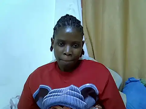 Snapshot of Grace_254 chatting on 07/19/26, 04:54 Grace 254 online show from 07/19/26, 04:54