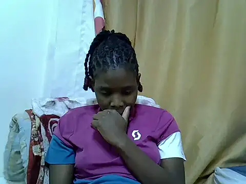 Snapshot of Grace_254 chatting on 07/23/26, 04:49 Grace 254 online show from 07/23/26, 04:49
