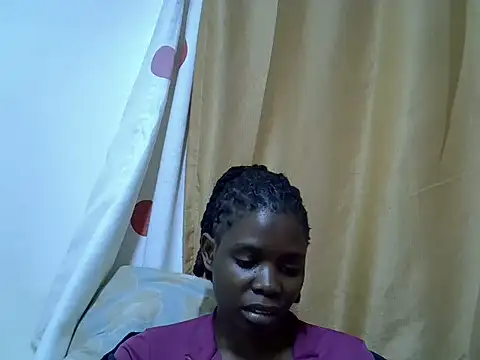 Snapshot of Grace_254 chatting on 07/25/26, 04:04 Grace 254 online show from 07/25/26, 04:04