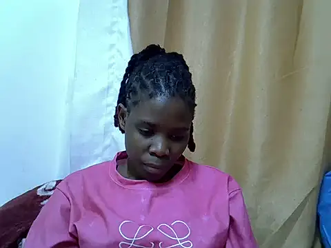 Snapshot of Grace_254 chatting on 07/26/26, 02:02 Grace 254 online show from 07/26/26, 02:02