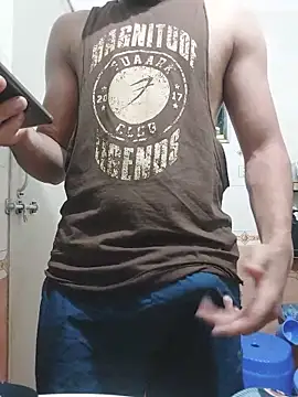 hunkfreakin online show from 06/16/26, 07:33