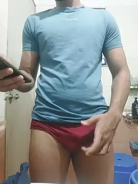 hunkfreakin online show from 06/21/26, 12:19