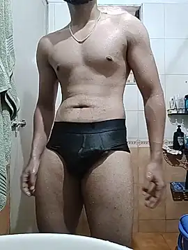 hunkfreakin online show from 06/22/26, 08:00