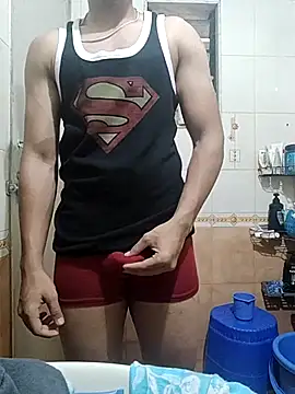 hunkfreakin online show from 06/24/26, 07:07