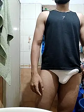 hunkfreakin online show from 06/25/26, 09:03
