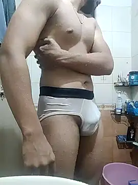 hunkfreakin online show from 07/01/26, 10:06