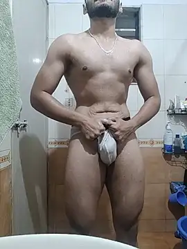 hunkfreakin online show from 07/03/26, 08:54