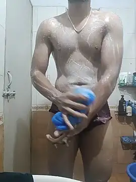 hunkfreakin online show from 08/01/26, 08:13