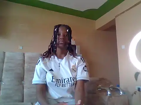 Cute Mallory online show from 06/11/26, 09:07