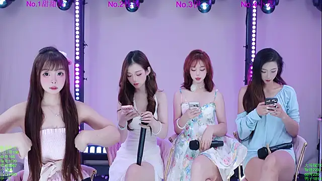 Snapshot of Luckybaby-001 chatting on 07/21/26, 11:23 Luckybaby-001 online show from 07/21/26, 11:23