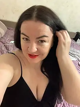 Rita kis online show from 06/17/26, 05:36