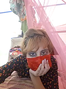 Alishaaroralive online show from 06/15/26, 05:26
