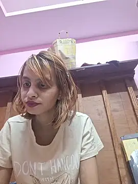 Snapshot of Alishaaroralive chatting on 07/28/26, 12:48 Alishaaroralive online show from 07/28/26, 12:48