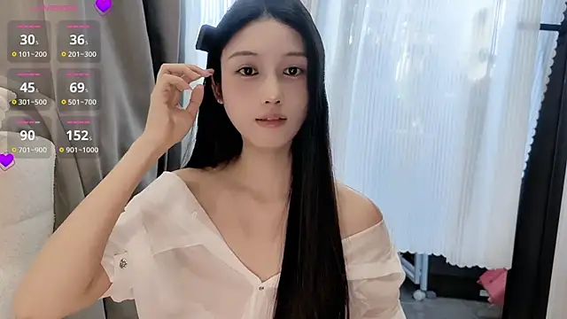 lulu-789 online show from 06/22/26, 12:45