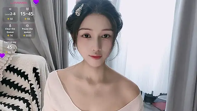 lulu-789 online show from 07/13/26, 03:09